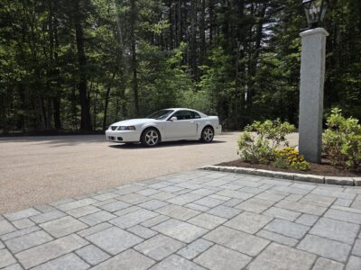 17K-Mile 2003 Ford Mustang SVT Cobra Coupe Photo Gallery — Photo 39