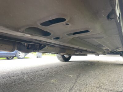 44K-Mile 1998 Buick Regal GS Photo Gallery — Photo 290