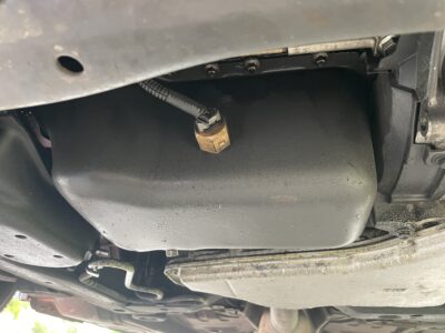 44K-Mile 1998 Buick Regal GS Photo Gallery — Photo 277