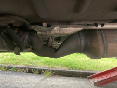 44K-Mile 1998 Buick Regal GS Photo Gallery — Photo 281