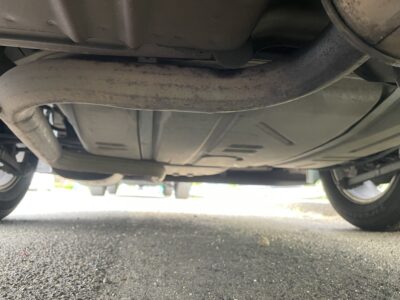 44K-Mile 1998 Buick Regal GS Photo Gallery — Photo 282