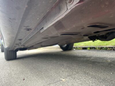 44K-Mile 1998 Buick Regal GS Photo Gallery — Photo 283