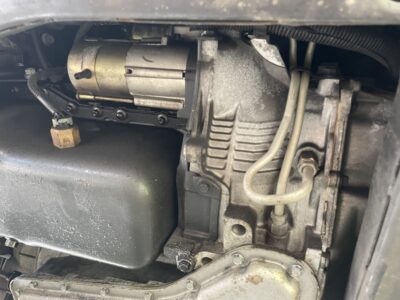 44K-Mile 1998 Buick Regal GS Photo Gallery — Photo 284