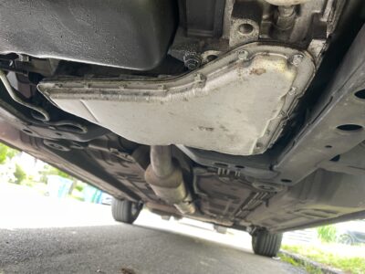 44K-Mile 1998 Buick Regal GS Photo Gallery — Photo 285