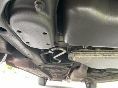 44K-Mile 1998 Buick Regal GS Photo Gallery — Photo 286