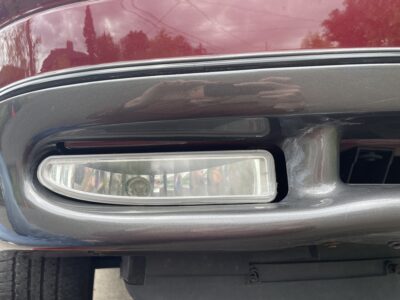 44K-Mile 1998 Buick Regal GS Photo Gallery — Photo 287
