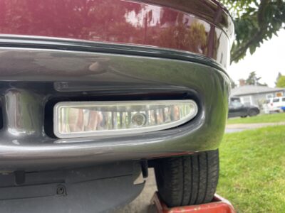 44K-Mile 1998 Buick Regal GS Photo Gallery — Photo 291