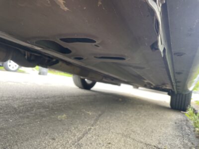 44K-Mile 1998 Buick Regal GS Photo Gallery — Photo 292