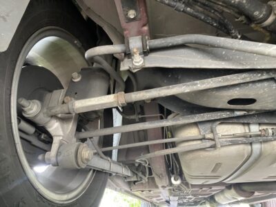 44K-Mile 1998 Buick Regal GS Photo Gallery — Photo 294