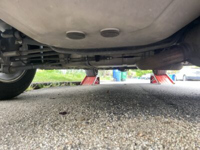 44K-Mile 1998 Buick Regal GS Photo Gallery — Photo 296