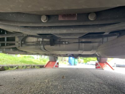 44K-Mile 1998 Buick Regal GS Photo Gallery — Photo 297