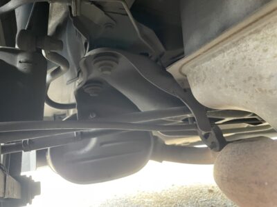 44K-Mile 1998 Buick Regal GS Photo Gallery — Photo 299