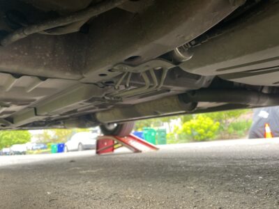 44K-Mile 1998 Buick Regal GS Photo Gallery — Photo 302