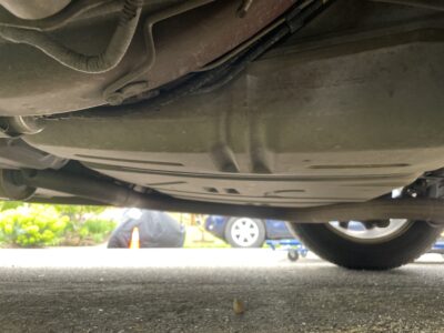 44K-Mile 1998 Buick Regal GS Photo Gallery — Photo 303