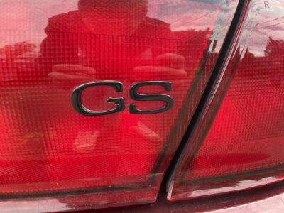 44K-Mile 1998 Buick Regal GS Photo Gallery — Photo 304
