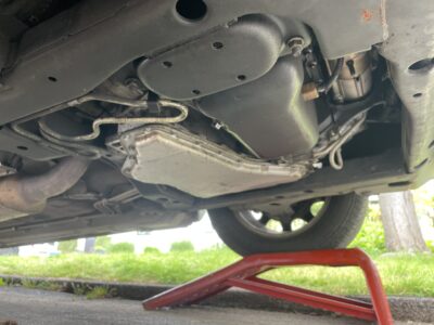 44K-Mile 1998 Buick Regal GS Photo Gallery — Photo 305