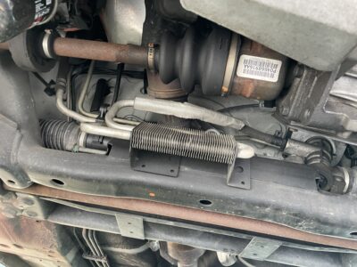 39K-Mile 2004 Dodge Neon ES Photo Gallery — Photo 141