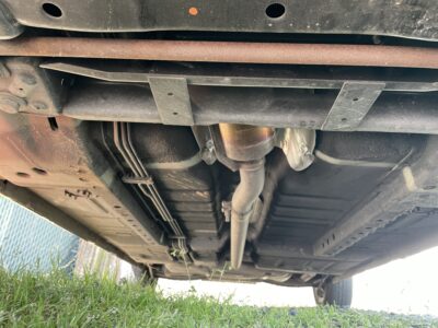 39K-Mile 2004 Dodge Neon ES Photo Gallery — Photo 142