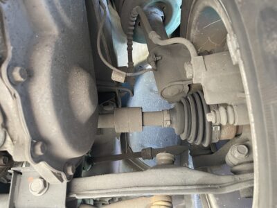 39K-Mile 2004 Dodge Neon ES Photo Gallery — Photo 143