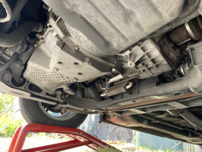 39K-Mile 2004 Dodge Neon ES Photo Gallery — Photo 144