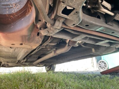 39K-Mile 2004 Dodge Neon ES Photo Gallery — Photo 147