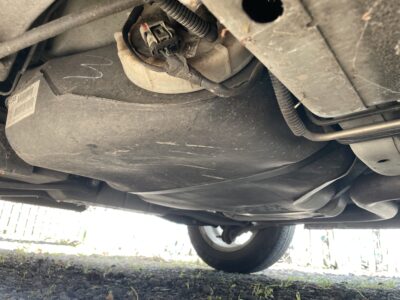 39K-Mile 2004 Dodge Neon ES Photo Gallery — Photo 148