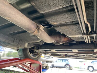 39K-Mile 2004 Dodge Neon ES Photo Gallery — Photo 152
