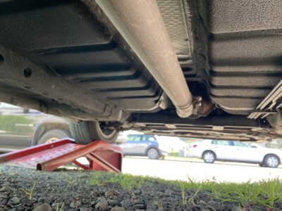 39K-Mile 2004 Dodge Neon ES Photo Gallery — Photo 153