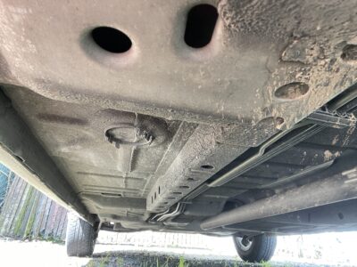 39K-Mile 2004 Dodge Neon ES Photo Gallery — Photo 154
