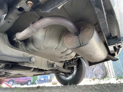 39K-Mile 2004 Dodge Neon ES Photo Gallery — Photo 156