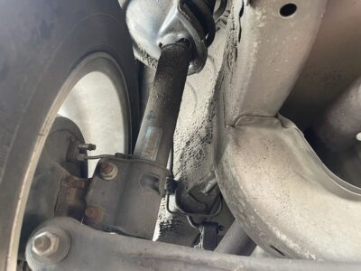 39K-Mile 2004 Dodge Neon ES Photo Gallery — Photo 157
