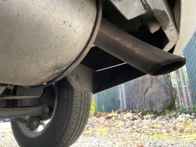 39K-Mile 2004 Dodge Neon ES Photo Gallery — Photo 158