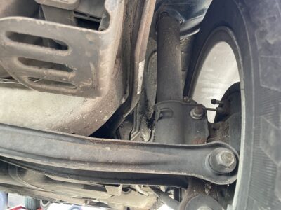 39K-Mile 2004 Dodge Neon ES Photo Gallery — Photo 159