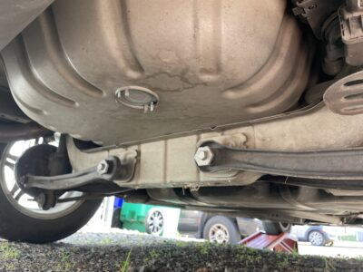 39K-Mile 2004 Dodge Neon ES Photo Gallery — Photo 160