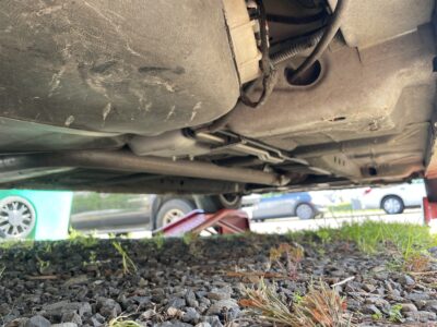 39K-Mile 2004 Dodge Neon ES Photo Gallery — Photo 161