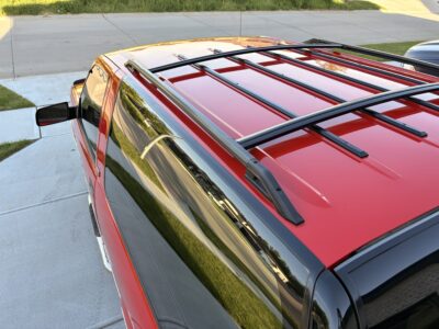27K-Mile 1992 Chevrolet K1500 Blazer 2 Door 4X4 Photo Gallery — Photo 28