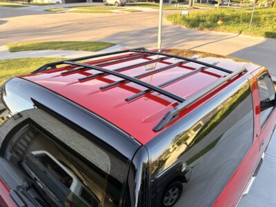 27K-Mile 1992 Chevrolet K1500 Blazer 2 Door 4X4 Photo Gallery — Photo 29