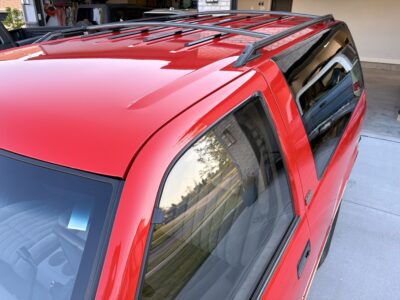 27K-Mile 1992 Chevrolet K1500 Blazer 2 Door 4X4 Photo Gallery — Photo 31