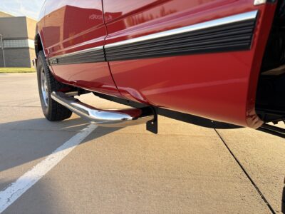 27K-Mile 1992 Chevrolet K1500 Blazer 2 Door 4X4 Photo Gallery — Photo 41