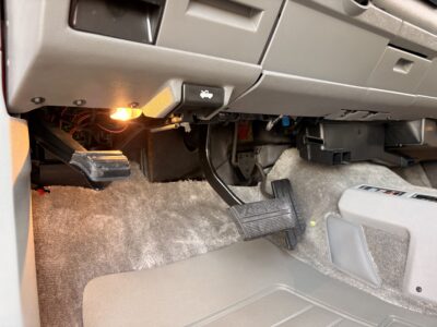 27K-Mile 1992 Chevrolet K1500 Blazer 2 Door 4X4 Photo Gallery — Photo 63