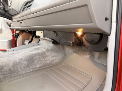 27K-Mile 1992 Chevrolet K1500 Blazer 2 Door 4X4 Photo Gallery — Photo 73