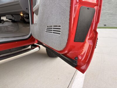 27K-Mile 1992 Chevrolet K1500 Blazer 2 Door 4X4 Photo Gallery — Photo 77
