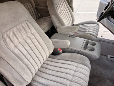 27K-Mile 1992 Chevrolet K1500 Blazer 2 Door 4X4 Photo Gallery — Photo 80