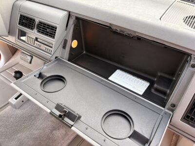 27K-Mile 1992 Chevrolet K1500 Blazer 2 Door 4X4 Photo Gallery — Photo 81
