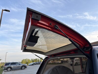 27K-Mile 1992 Chevrolet K1500 Blazer 2 Door 4X4 Photo Gallery — Photo 92