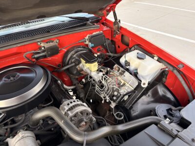 27K-Mile 1992 Chevrolet K1500 Blazer 2 Door 4X4 Photo Gallery — Photo 109