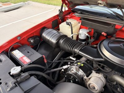 27K-Mile 1992 Chevrolet K1500 Blazer 2 Door 4X4 Photo Gallery — Photo 110