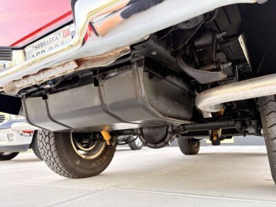 27K-Mile 1992 Chevrolet K1500 Blazer 2 Door 4X4 Photo Gallery — Photo 114