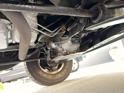 27K-Mile 1992 Chevrolet K1500 Blazer 2 Door 4X4 Photo Gallery — Photo 116