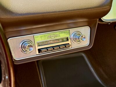 7K-Mile 1964 Chevrolet Corvair Monza Convertible Photo Gallery — Photo 29